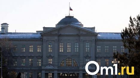 Штаб по борьбе с коронавирусом в Омской области снова под руководством Алексея Ромахина