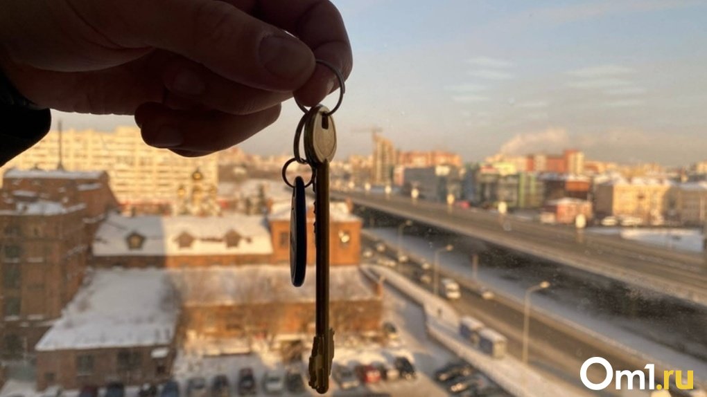 «Живём на заброшенных дачах». Ветеран Афгана тридцать лет ждёт квартиру в Омске