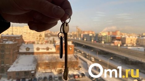«Живём на заброшенных дачах». Ветеран Афгана тридцать лет ждёт квартиру в Омске