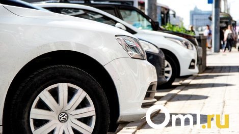 В Омске увеличились цены на иномарки и холодильники