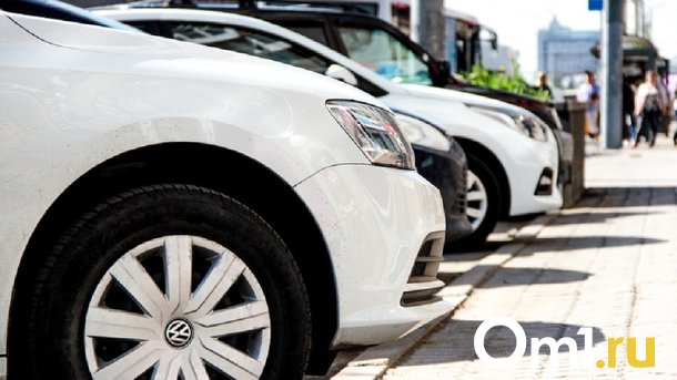 В Омске увеличились цены на иномарки и холодильники