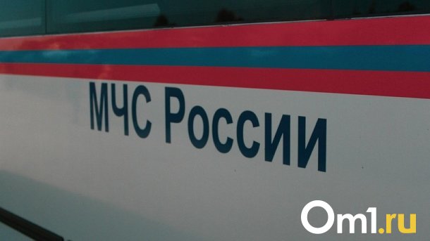 В Октябрьском районе Новосибирска обрушилась стена дома