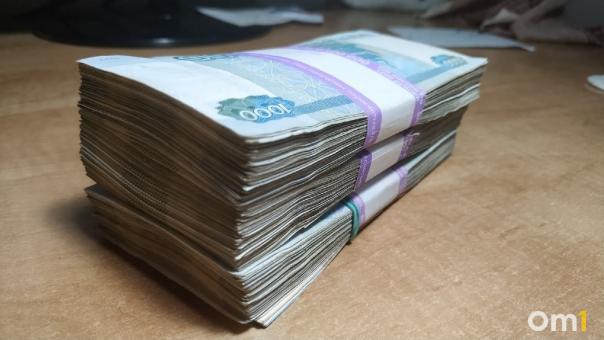 Полмиллиарда рублей направит в Забайкалье на поддержку детей мобилизованных в 2023 году
