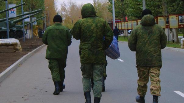 Эксперт пояснил, могут ли мобилизованные вернуться с СВО