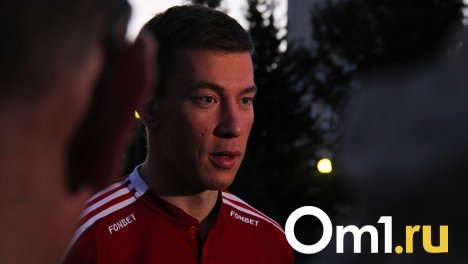 Хоккейный агент Шуми Бабаев назвал капитана «Авангарда» крысой