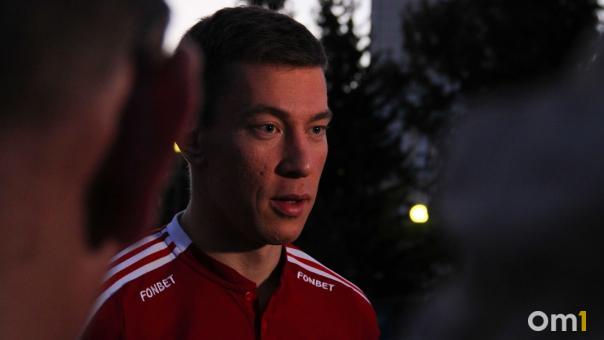 Хоккейный агент Шуми Бабаев назвал капитана «Авангарда» крысой