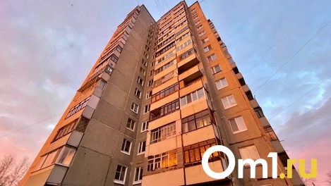 Омичи резко потеряли интерес к ипотеке в 2022 году