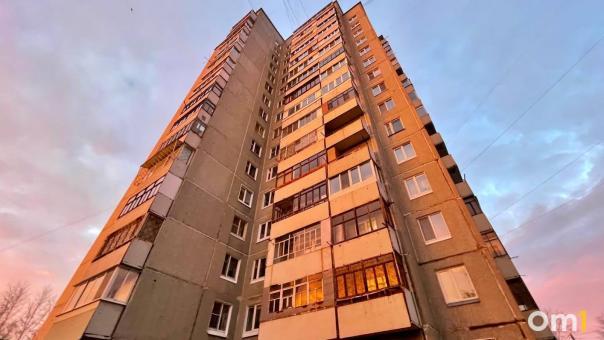 Омичи резко потеряли интерес к ипотеке в 2022 году