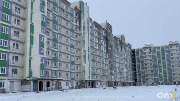 Затягивают процесс! Обманутые дольщики новосибирского ЖК «Новомарусино» пожаловались в генпрокуратуру