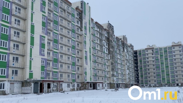 Затягивают процесс! Обманутые дольщики новосибирского ЖК «Новомарусино» пожаловались в генпрокуратуру