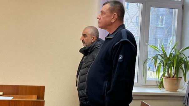 В Новосибирске начали оглашать приговор экс-руководителю «Управления капитального строительства» Головину