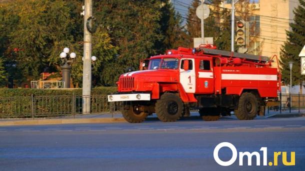Кольцово под защитой: новый пожарный комплекс изменит безопасность наукограда и СКИФа