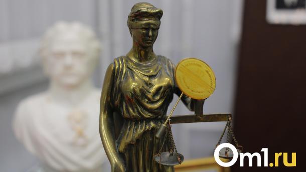Суд не удовлетворил жалобу осуждённого за убийство учительницы из Омской области