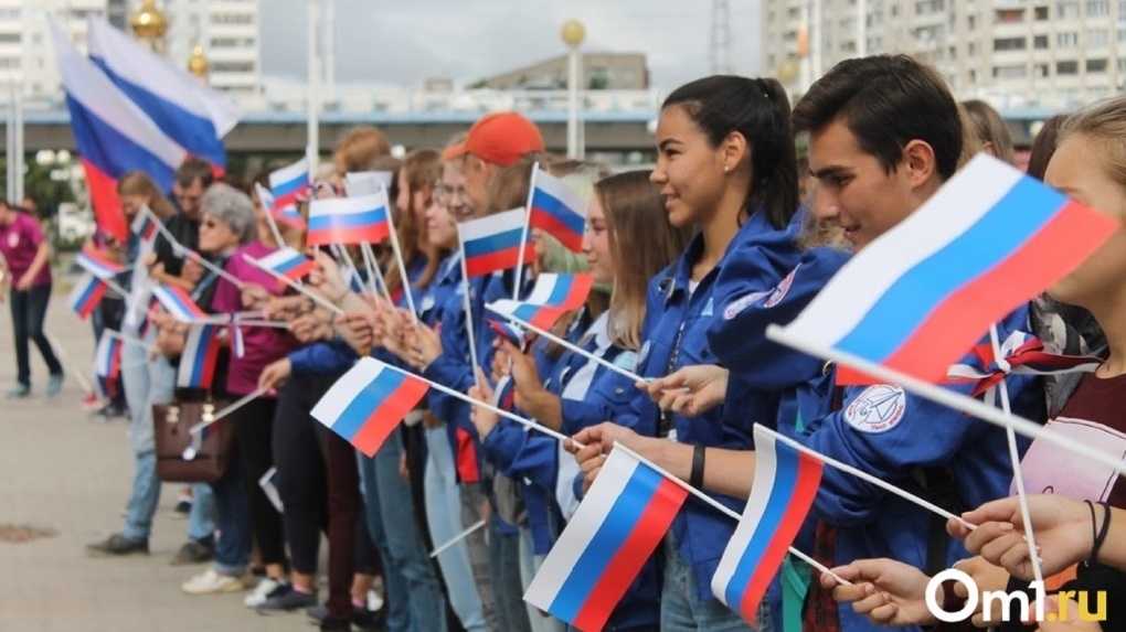 Новосибирцев приглашают поучаствовать в музыкально-патриотическом марафоне «ZаРОССИЮ»