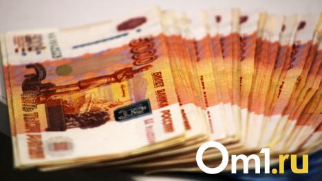 В Омске маляр может зарабатывать до 100 тысяч рублей в месяц