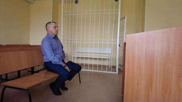 За халатность, повлёкшую гибель девушки, судят новосибирского полицейского