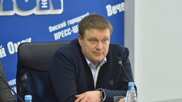 В Омске министром здравоохранения может стать депутат горсовета