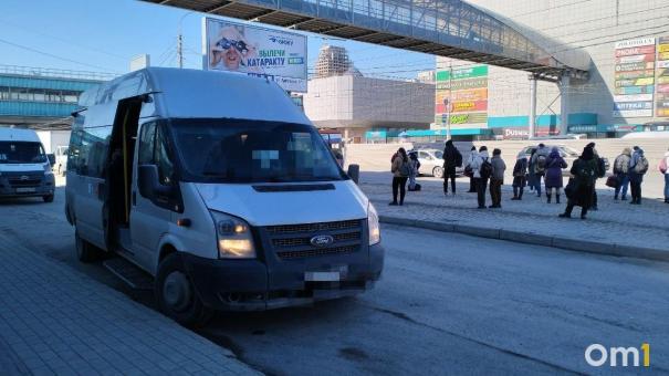 О подорожании проезда в четырёх маршрутках предупредили новосибирцев