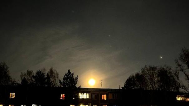 В Сибири построят антенну для изучения космической погоды