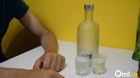 Первый медицинский вытрезвитель откроют в Новосибирске