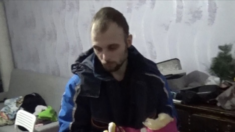 Омский каратист, избивший младенца, в детстве бил животных и лежал в психбольнице