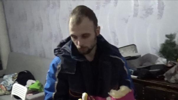 Омский каратист, избивший младенца, в детстве бил животных и лежал в психбольнице