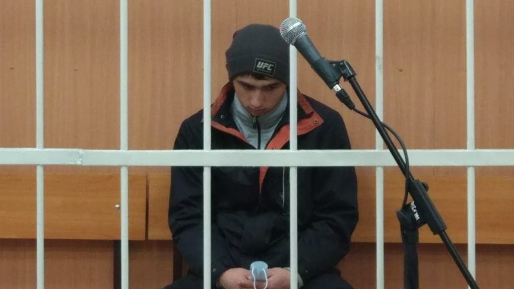 Подростков, подозреваемых в тройном убийстве под Омском, проверят на вменяемость