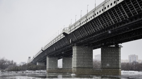 «Четыре миллиарда решают». Омский эколог Костарев в шоке от решения разморозить Красногорский гидроузел