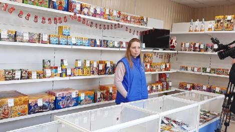 Куда бежать за продуктами на майские: особый график ярмарок в Новосибирске