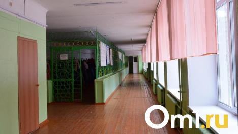Осталось около 200 жителей: в Омской области с начала года закрылись восемь школ