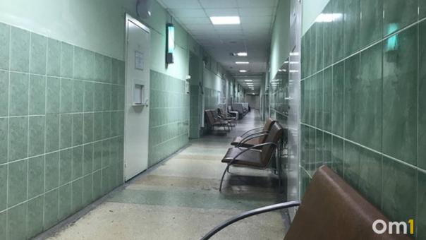 Министерство здравоохранения Омской области возглавил Артём Наркевич