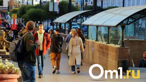 Лето придёт: омичам рассказали, когда в город вернётся тепло