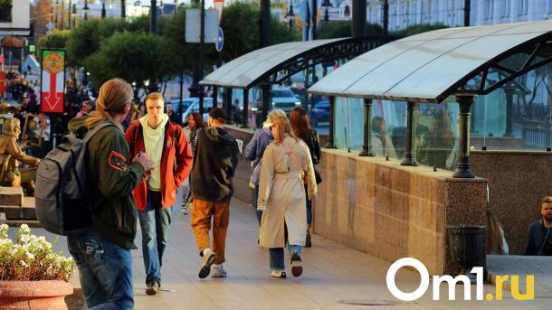 Лето придёт: омичам рассказали, когда в город вернётся тепло