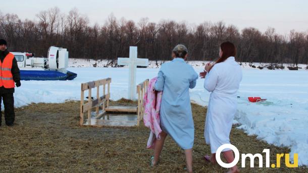 Руководитель омского МЧС раскритиковал организацию купаний на «Зелёном острове»