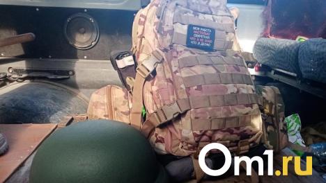 Омич получил 5 лет колонии за то, что скрывался от службы