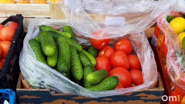 Омичам рассказали, от каких болезней защищают овощи