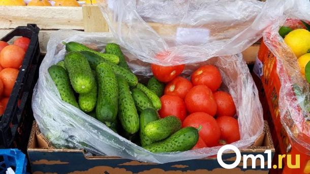 Омичам рассказали, от каких болезней защищают овощи