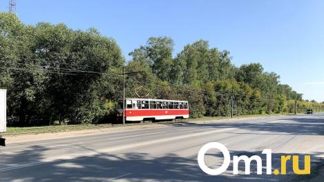 Остановку «Учхоз» могут переименовать вопреки мнению омичей