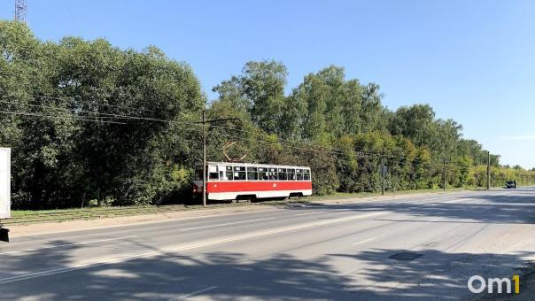 Остановку «Учхоз» могут переименовать вопреки мнению омичей