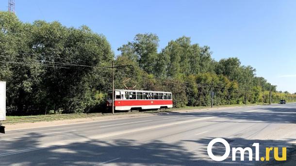 Остановку «Учхоз» могут переименовать вопреки мнению омичей