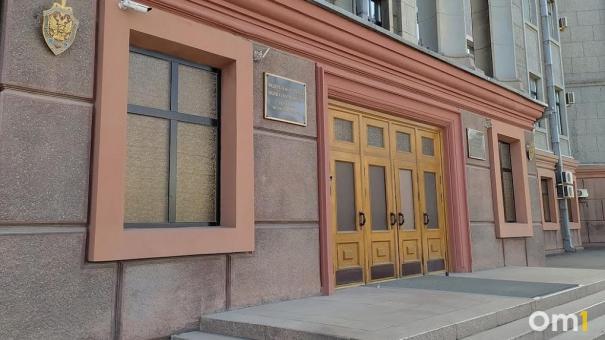 В Омске на границе задержали группу пакистанцев