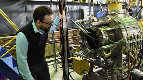 По поручению губернатора Андрея Травникова новосибирским инноваторам помогут осуществить трансфер технологий