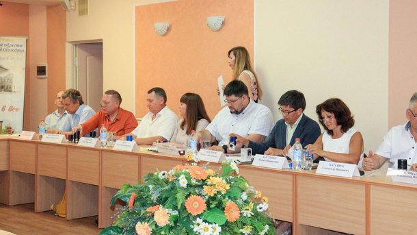 Областной медицинский колледж станет ядром образовательного кластера «ОмскМедСПО»