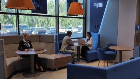 ВТБ улучшил условия зарплатного обслуживания