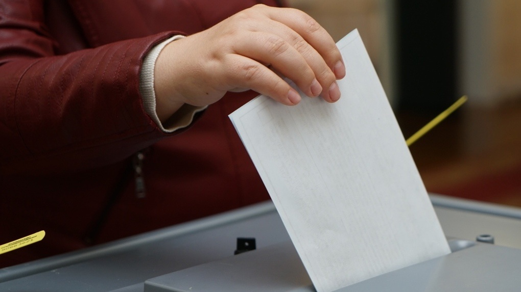 В Новосибирской области аннулировали бюллетени на избирательном участке из-за нарушений
