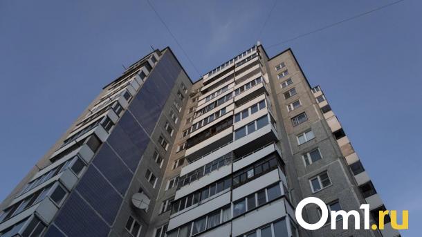 Омичам рассказали, где купить квартиру за 70 тысяч рублей