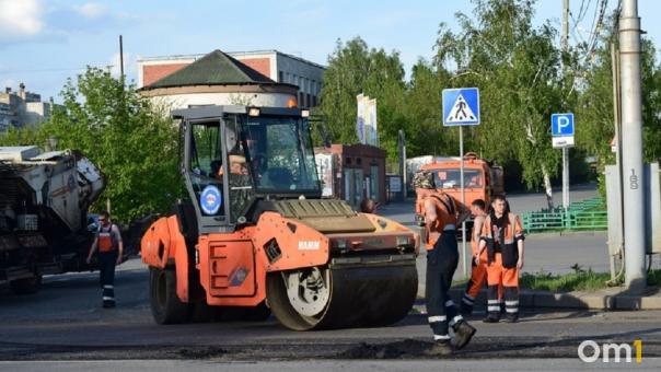 В Омске не хватает строителей и менеджеров по продажам
