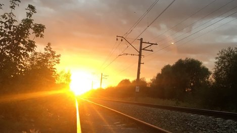 Мобилизованного матроса осудили за побег из воинского эшелона в Новосибирск