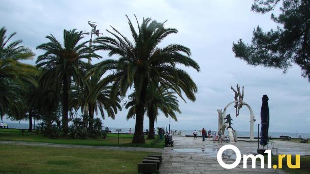 Омичи рассказали, сколько планируют потратить на отпуск в 2025 году