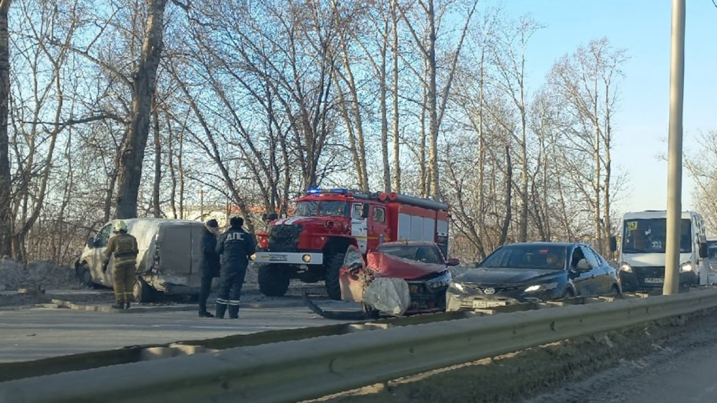 Омск большеречье на машине